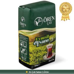 Eynesil Efsane 10 KG ( 500 Gr x 20 Adet )