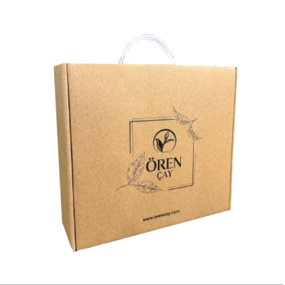 Eynesil Premium Mayıs Çayı 1 Kg ( 500 Gr x 2 Paket ) - Görsel 2