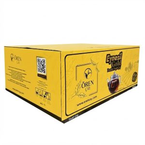 Eynesil Gold Demlik Poşet Çay 6 Kg ( 30 Gr x 200 Paket )